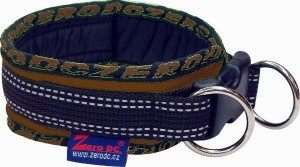 Obojek BLIZARD UH ROYAL - Obojky - Obojky UH zapínání