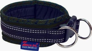 Obojek BLIZARD UH ROYAL - Obojky - Obojky UH zapínání