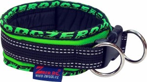 Obojek BLIZARD UH ROYAL - Obojky - Obojky UH zapínání