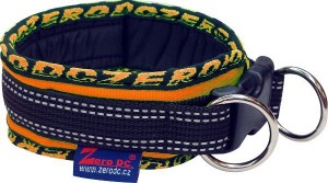 Obojek BLIZARD UH ROYAL - Obojky - Obojky UH zapínání