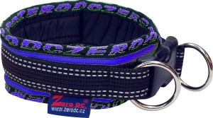 Obojek BLIZARD UH ROYAL - Obojky - Obojky UH zapínání