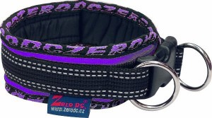 Obojek BLIZARD UH ROYAL - Obojky - Obojky UH zapínání