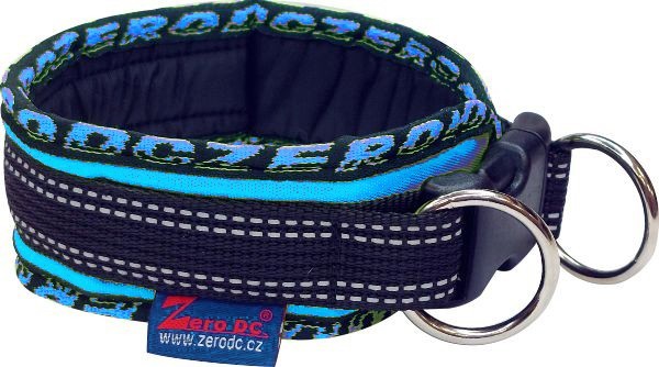 Obojek BLIZARD UH ROYAL - Obojky - Obojky UH zapínání