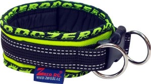 Obojek BLIZARD UH ROYAL - Obojky - Obojky UH zapínání