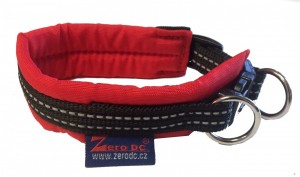 Obojek BLIZARD UH - Obojky - Obojky UH zapínání