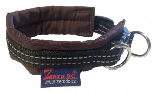 Obojek BLIZARD UH - Obojky - Obojky UH zapínání