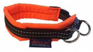 Obojek BLIZARD UH - Obojky - Obojky UH zapínání