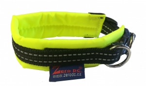 Obojek BLIZARD UH - Obojky - Obojky UH zapínání