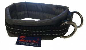 Obojek BLIZARD UH - Obojky - Obojky UH zapínání