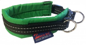 Obojek BLIZARD UH - Obojky - Obojky UH zapínání