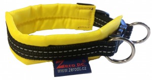 Obojek BLIZARD UH - Obojky - Obojky UH zapínání