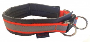 Obojek BLIZARD UH - Obojky - Obojky UH zapínání