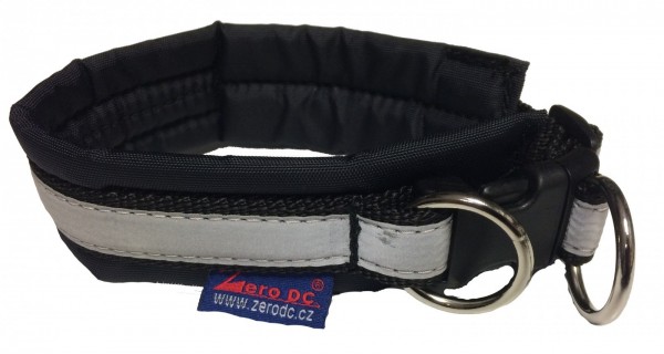 Obojek BLIZARD UH - Obojky - Obojky UH zapínání