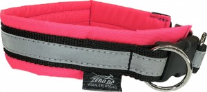 Obojek BLIZARD UH - Obojky - Obojky UH zapínání