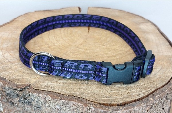 Obojek jednobarevný UH ROYAL - Obojky - Obojky UH zapínání