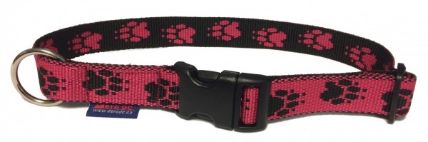 Obojek TLAPKY UH - Obojky - Obojky UH zapínání