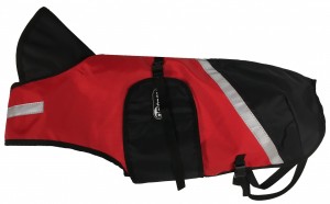 Raincoat BICOLOR - Raincoats - Bicolor Raincoats