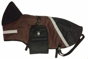 Raincoat BICOLOR - Raincoats - Bicolor Raincoats