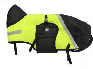 Raincoat BICOLOR - Raincoats - Bicolor Raincoats