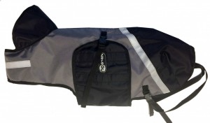 Raincoat BICOLOR - Raincoats - Bicolor Raincoats