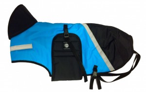 Raincoat BICOLOR - Raincoats - Bicolor Raincoats