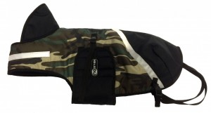 Raincoat BICOLOR - Raincoats - Bicolor Raincoats