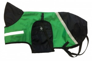 Raincoat BICOLOR - Raincoats - Bicolor Raincoats