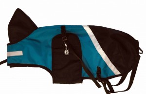 Raincoat BICOLOR - Raincoats - Bicolor Raincoats