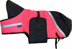 Raincoat BICOLOR - Raincoats - Bicolor Raincoats