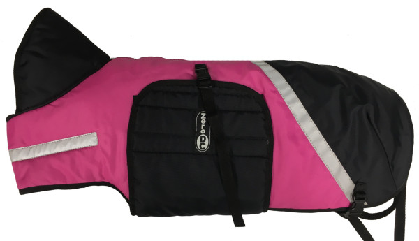 Raincoat BICOLOR - Raincoats - Bicolor Raincoats