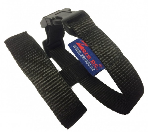 Náhubek popruh - Náhubky a ohlávky - Náhubky