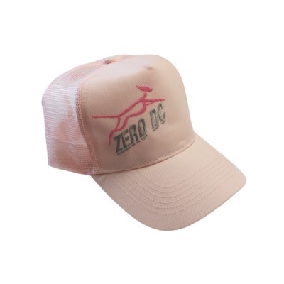 Kšiltovka síťka - Sportovní oblečení ZERO DC - Čepice