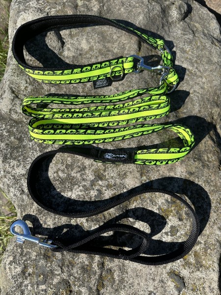 Vodítko ANAPURNA jednobarevné ROYAL DO 10 kg - Vodítka - Vodítka 2 m