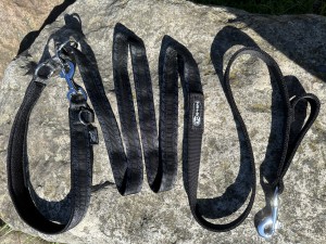 Vodítko ANAPURNA jednobarevné ROYAL DO 10 kg - Vodítka - Vodítka 2 m