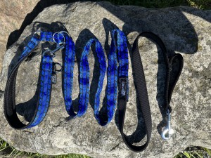 Vodítko ANAPURNA jednobarevné ROYAL DO 10 kg - Vodítka - Vodítka 2 m