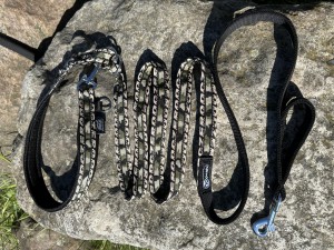 Vodítko ANAPURNA jednobarevné ROYAL DO 10 kg - Vodítka - Vodítka 2 m