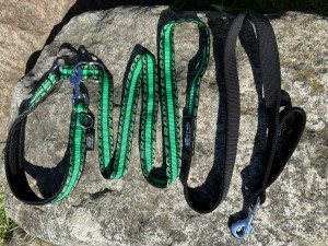 Vodítko ANAPURNA jednobarevné ROYAL DO 10 kg - Vodítka - Vodítka 2 m