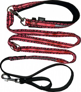 Vodítko ANAPURNA jednobarevné ROYAL DO 10 kg - Vodítka - Vodítka 2 m