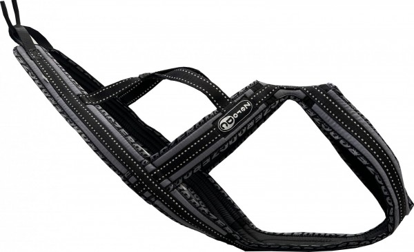 Tažný postroj CROSS DC ROYAL - Postroje - Tažné postroje