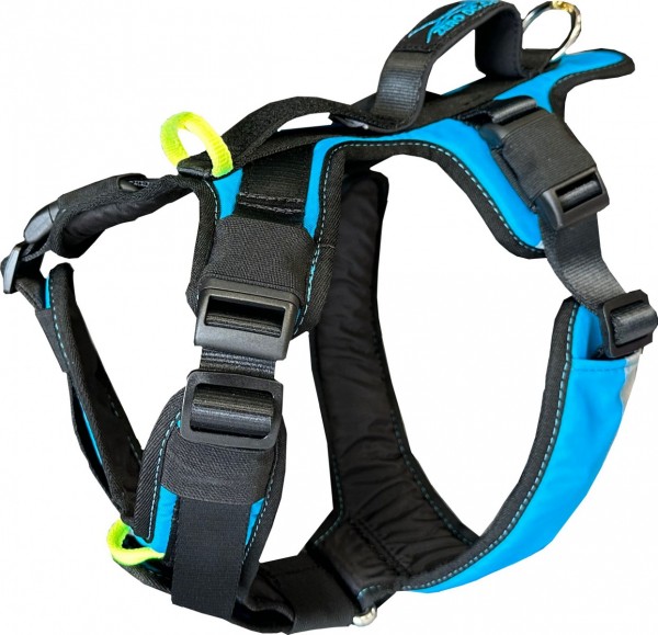 Harness COMFY