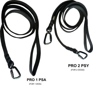 Amortizer Zero+ nad 10kg - Amortizéry - Pro psy nad 10 kg