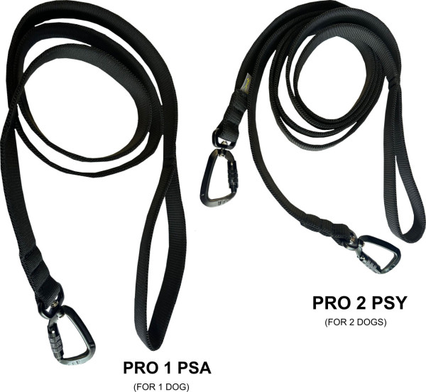Amortizer Zero+ nad 10kg - Amortizéry - Pro psy nad 10 kg