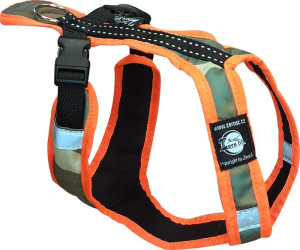 Postroj SHORT - Postroje - Hobby postroje