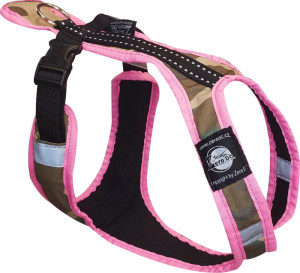 Postroj SHORT - Postroje - Hobby postroje