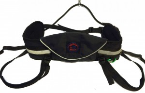 Sedák GRIZZLY - Sedáky a opasky - GRIZZLY