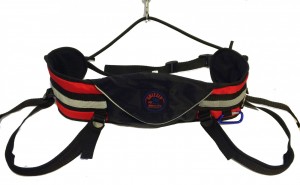 Sedák GRIZZLY - Sedáky a opasky - GRIZZLY