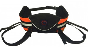 Sedák GRIZZLY - Sedáky a opasky - GRIZZLY