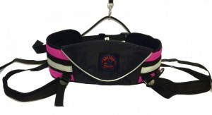 Sedák GRIZZLY - Sedáky a opasky - GRIZZLY