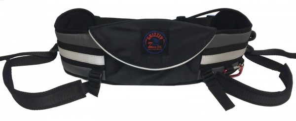 Sedák GRIZZLY - Sedáky a opasky - GRIZZLY