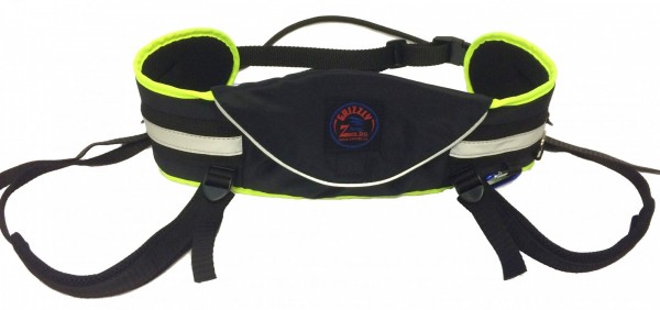 Sedák GRIZZLY - Sedáky a opasky - GRIZZLY